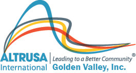 Altrusa International Of Golden Valley, Inc.